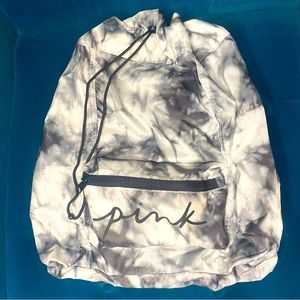 NWOT VS PINK convertible backpack to waist pack